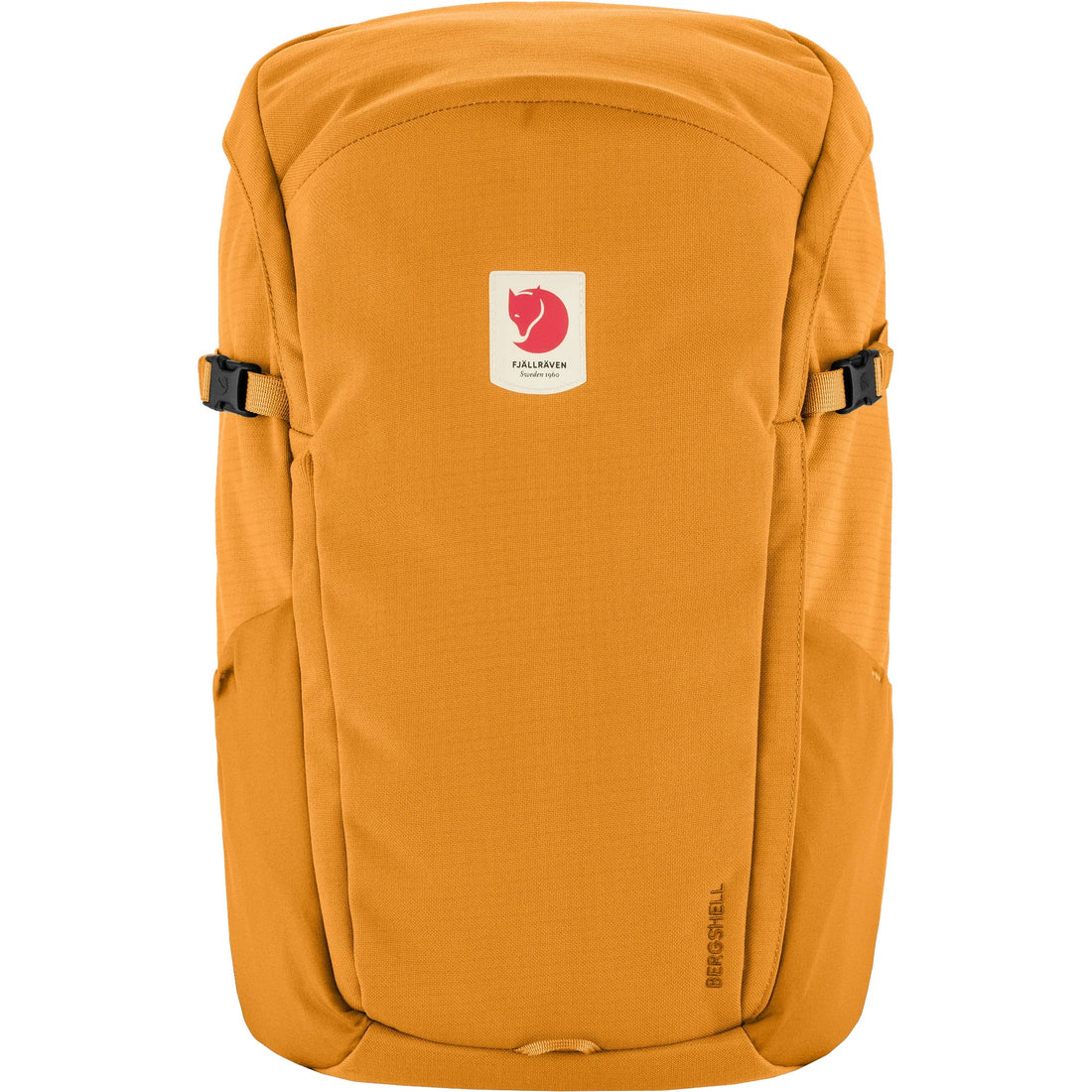 Fjallraven Ulvo 23 Pack | Red Gold