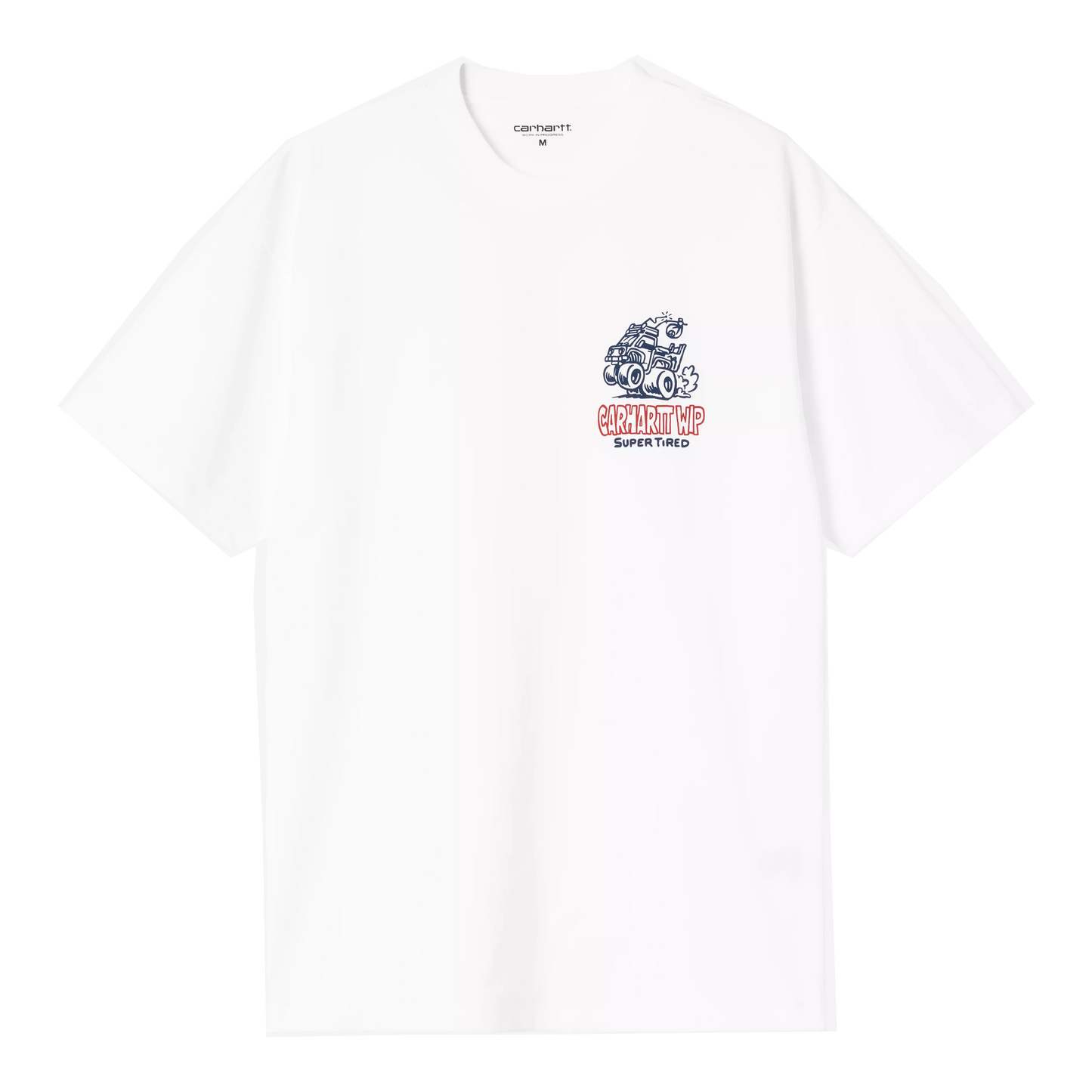 Carhartt WIP Hot Rat T-Shirt