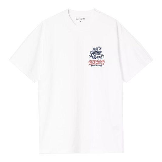 Carhartt WIP Hot Rat T-Shirt