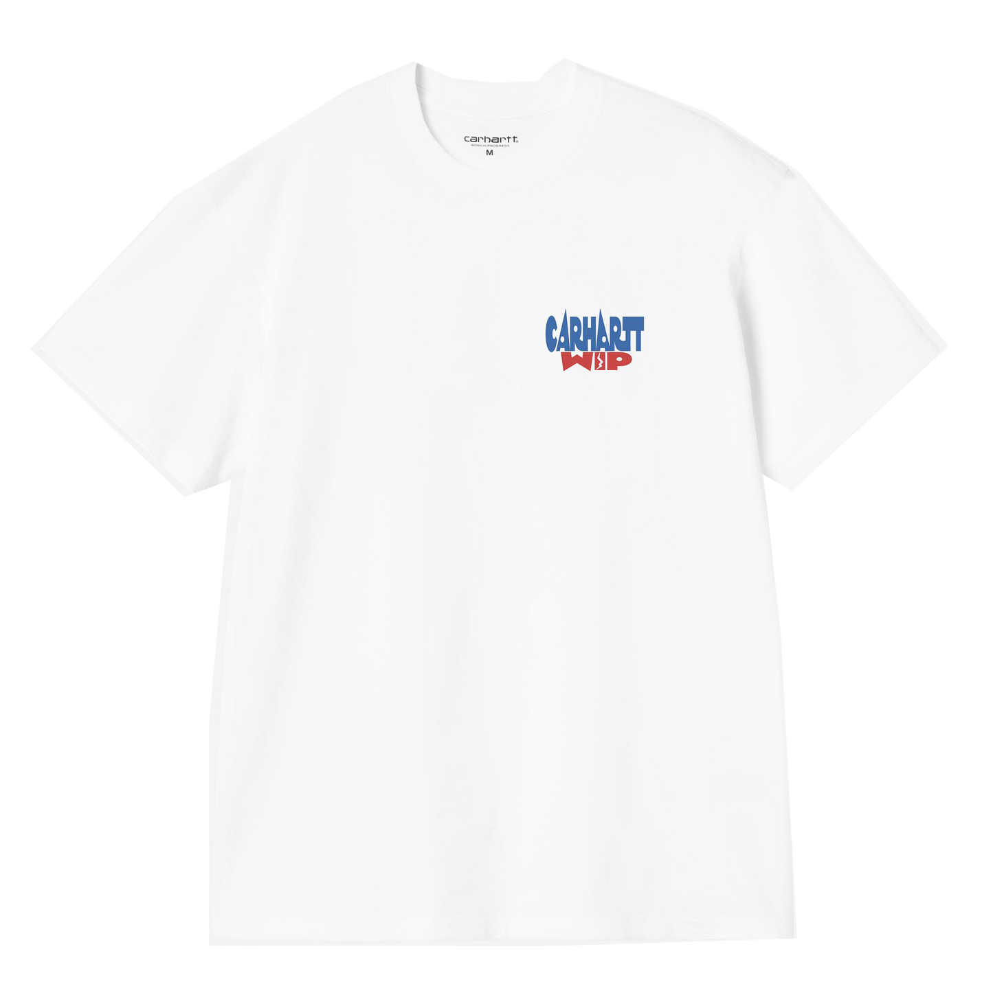 Carhartt WIP Luggage Label T-Shirt