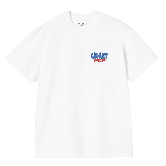 Carhartt WIP Luggage Label T-Shirt