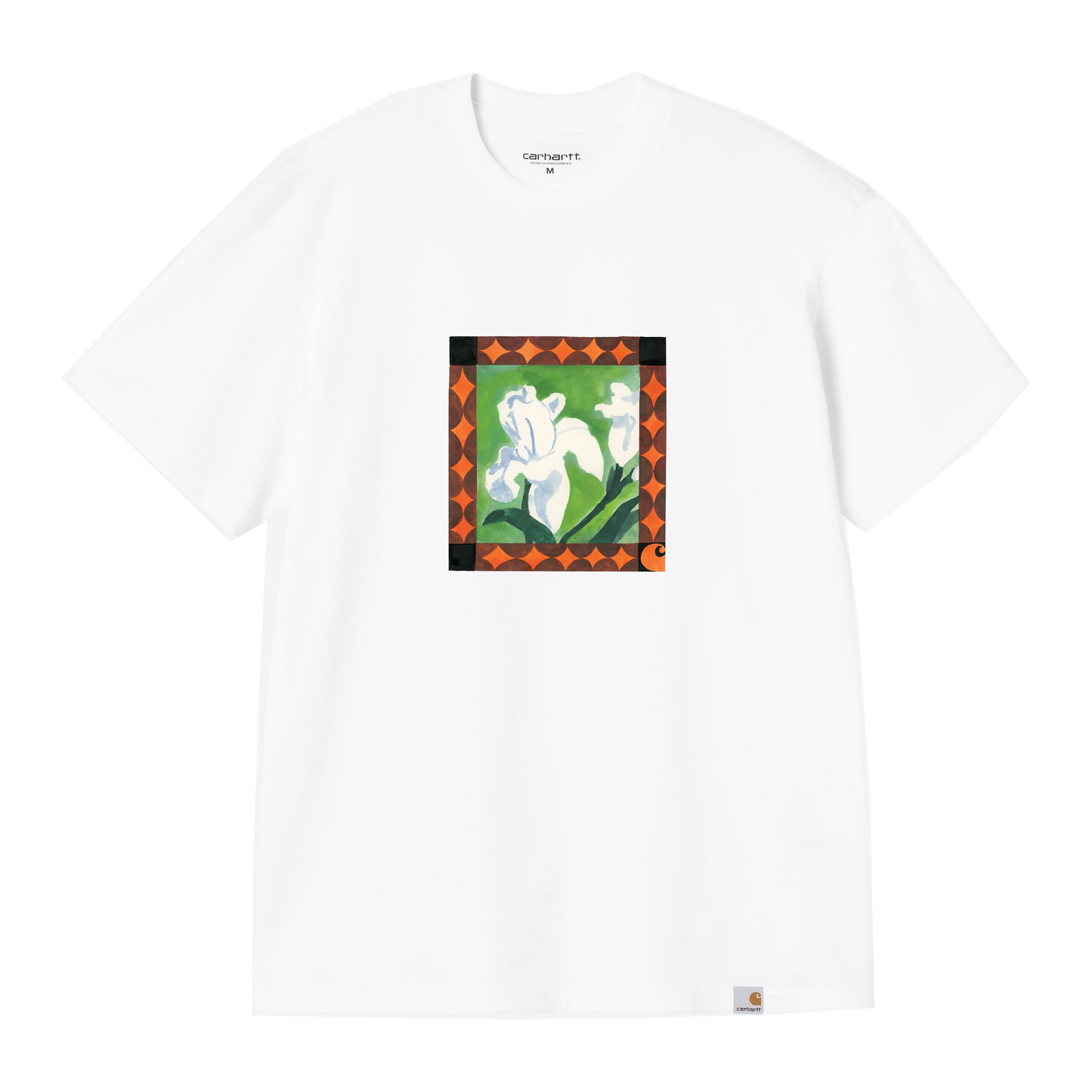 Carhartt WIP Julia Klenovsky T-Shirt