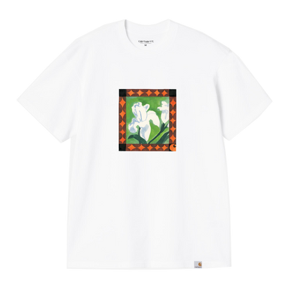 Carhartt WIP Julia Klenovsky T-Shirt