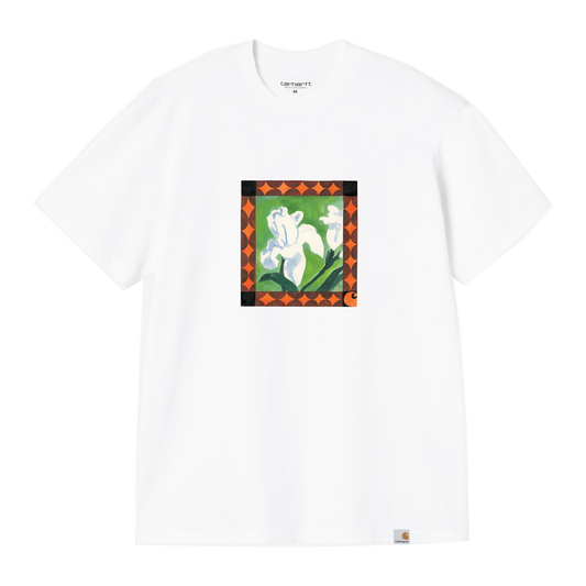 Carhartt WIP Julia Klenovsky T-Shirt