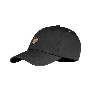 Fjallraven Vidda Cap | Dark Grey