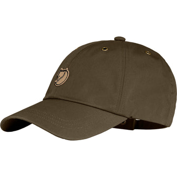 Fjallraven Vidda Cap | Dark Olive