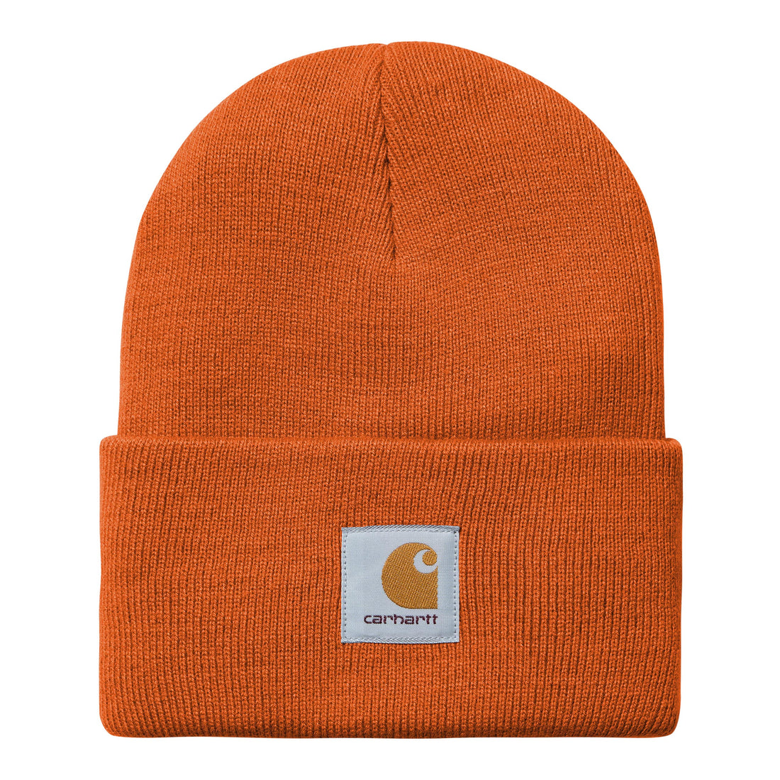 Carhartt WIP Acrylic Watch Hat | Turmeric