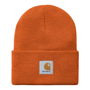 Carhartt WIP Acrylic Watch Hat | Turmeric