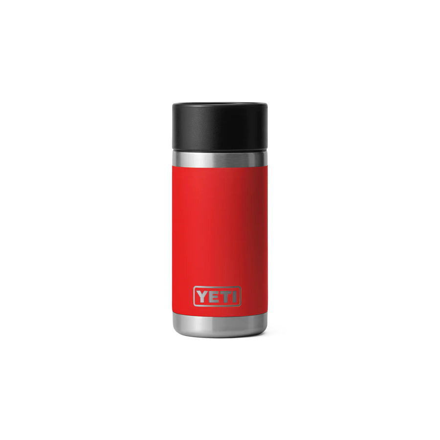 YETI Rambler 12oz HotShot Bottle | Rescue Red