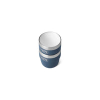 YETI Rambler 4oz Espresso Cup x2 | Navy