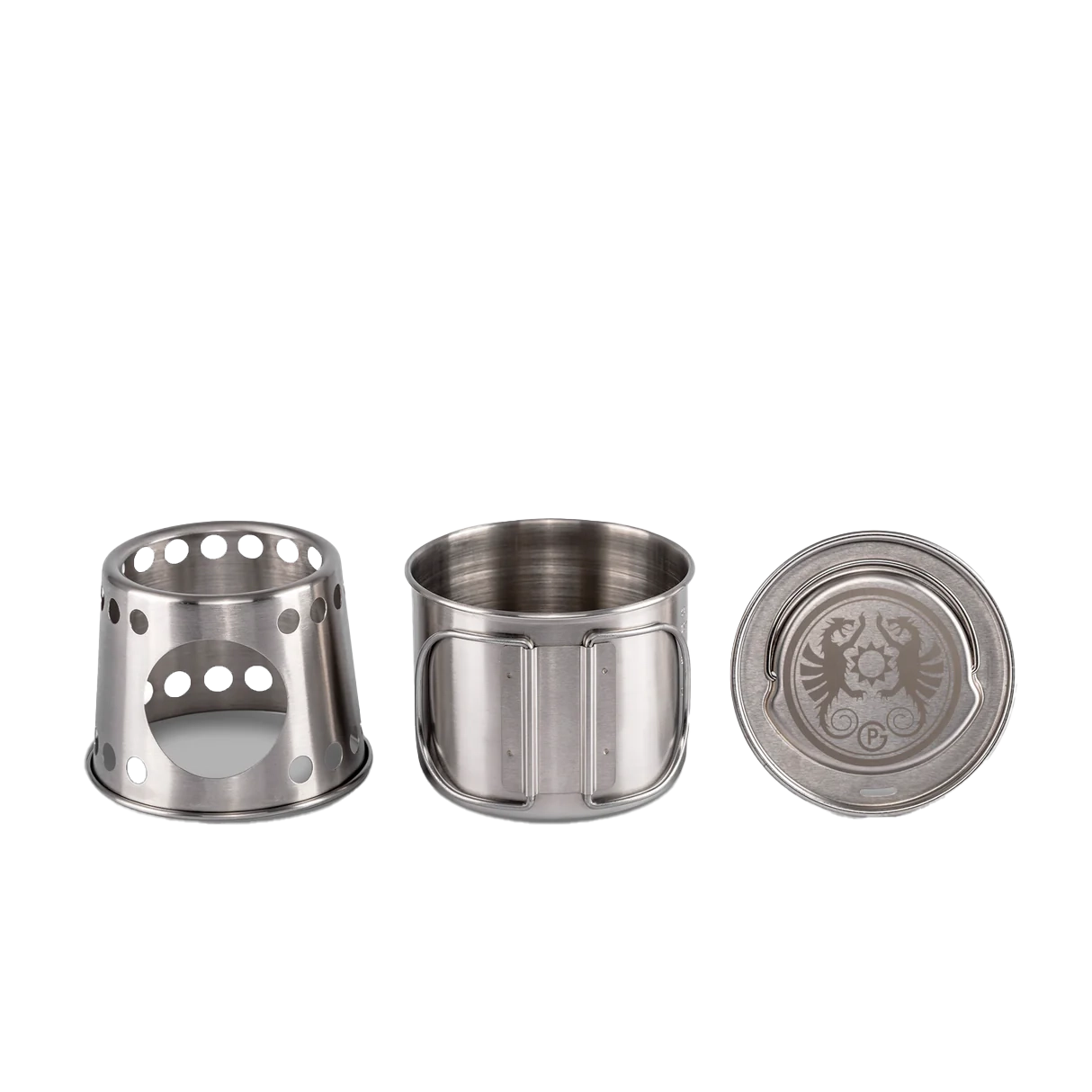 Petromax Cooking Mug