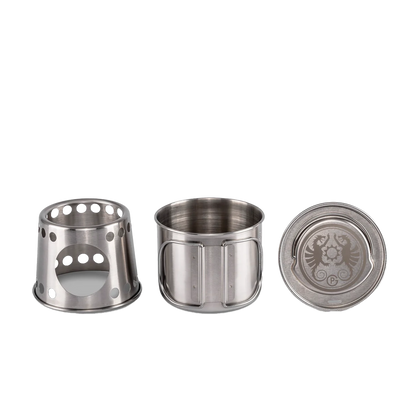 Petromax Cooking Mug