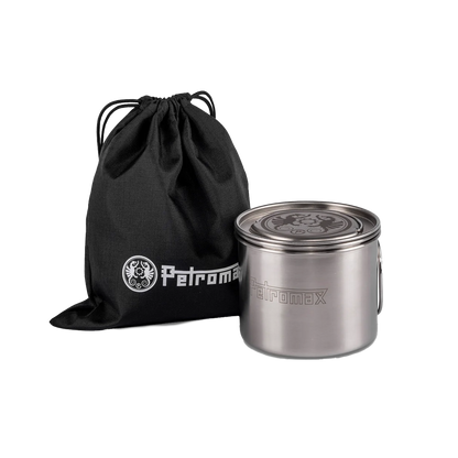 Petromax Cooking Mug