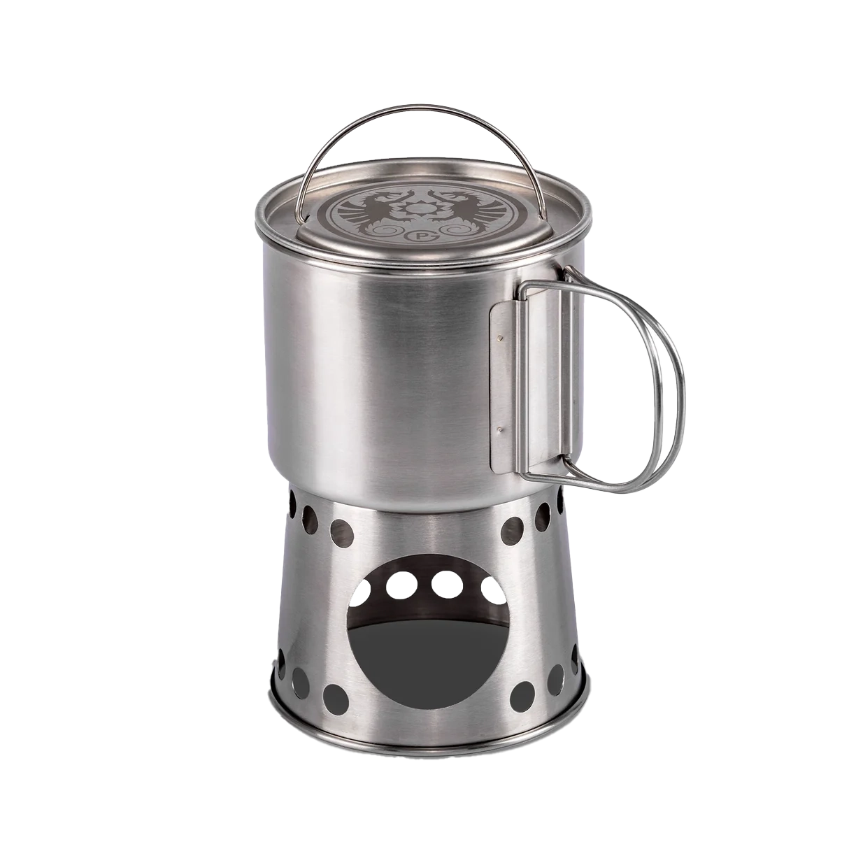 Petromax Cooking Mug