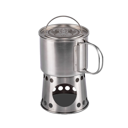 Petromax Cooking Mug