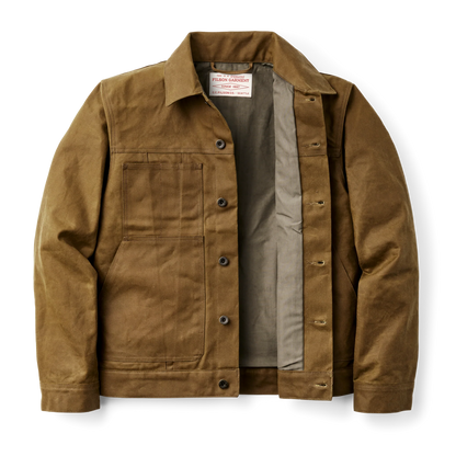 Filson Short Lined Cruiser Jacket