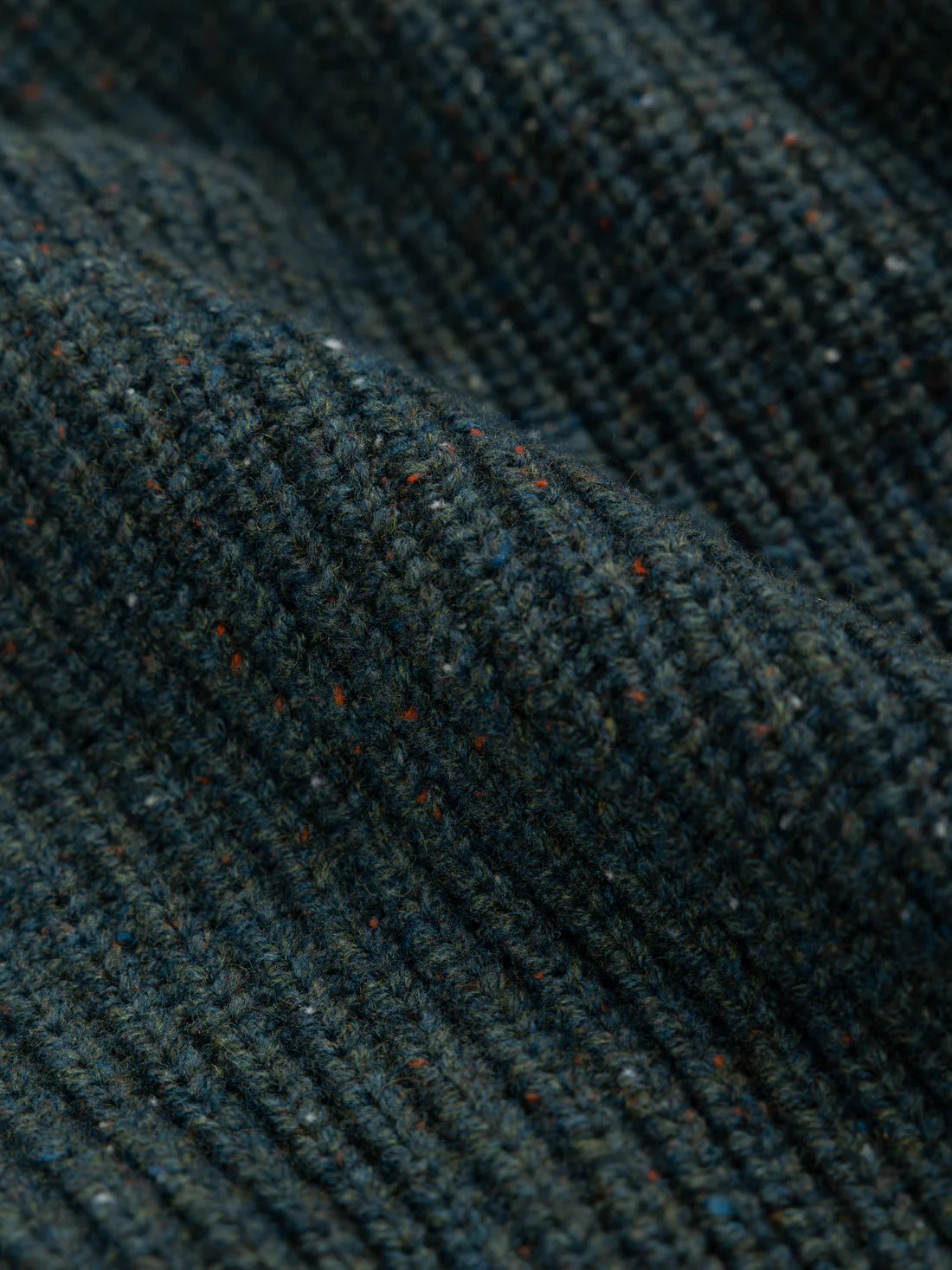 Finisterre Mora Knit Jumper