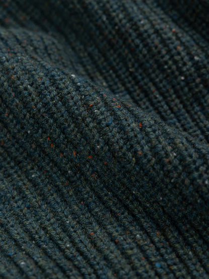 Finisterre Mora Knit Jumper