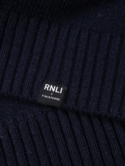 Finisterre RNLI Polperro Jumper