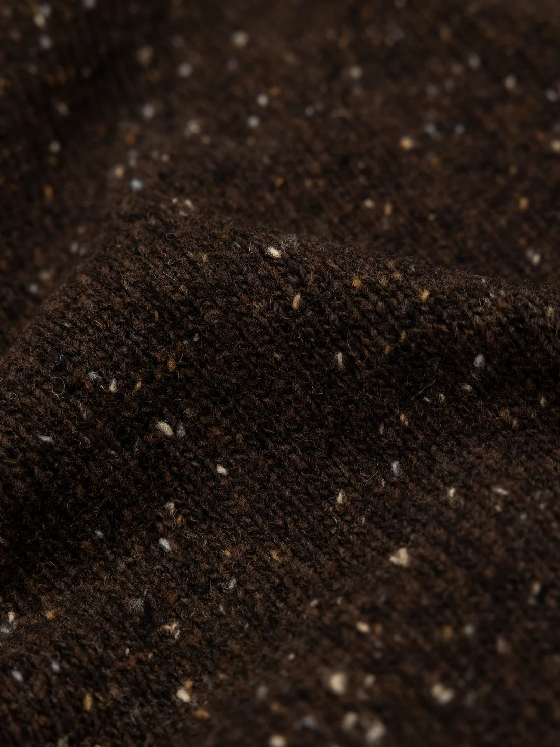 Finisterre Furlong Crew Jumper