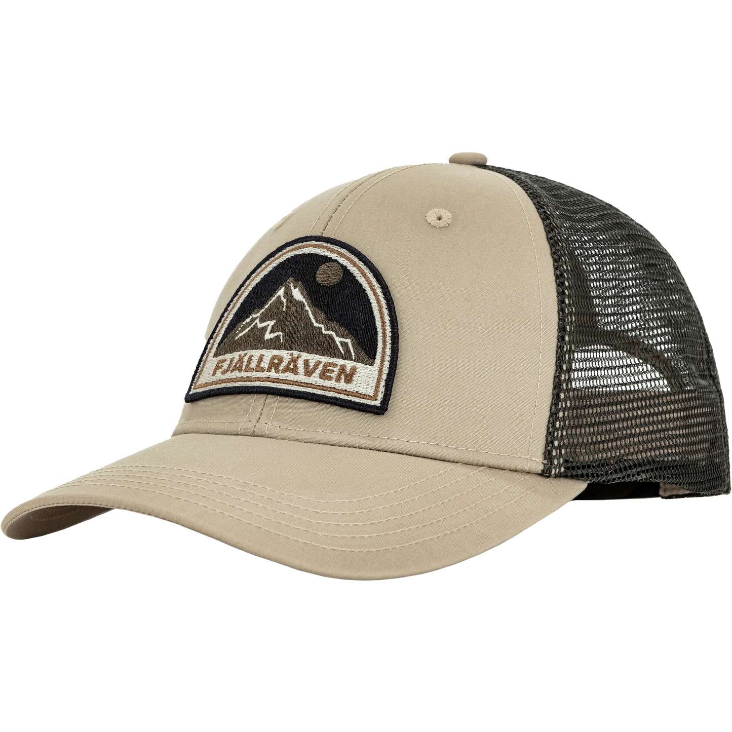 Fjällräven Badge Långtradarkeps Cap