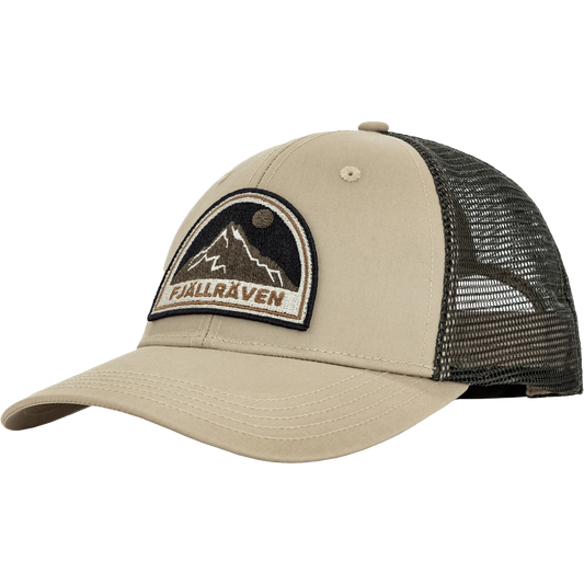 Fjällräven Badge Långtradarkeps Cap