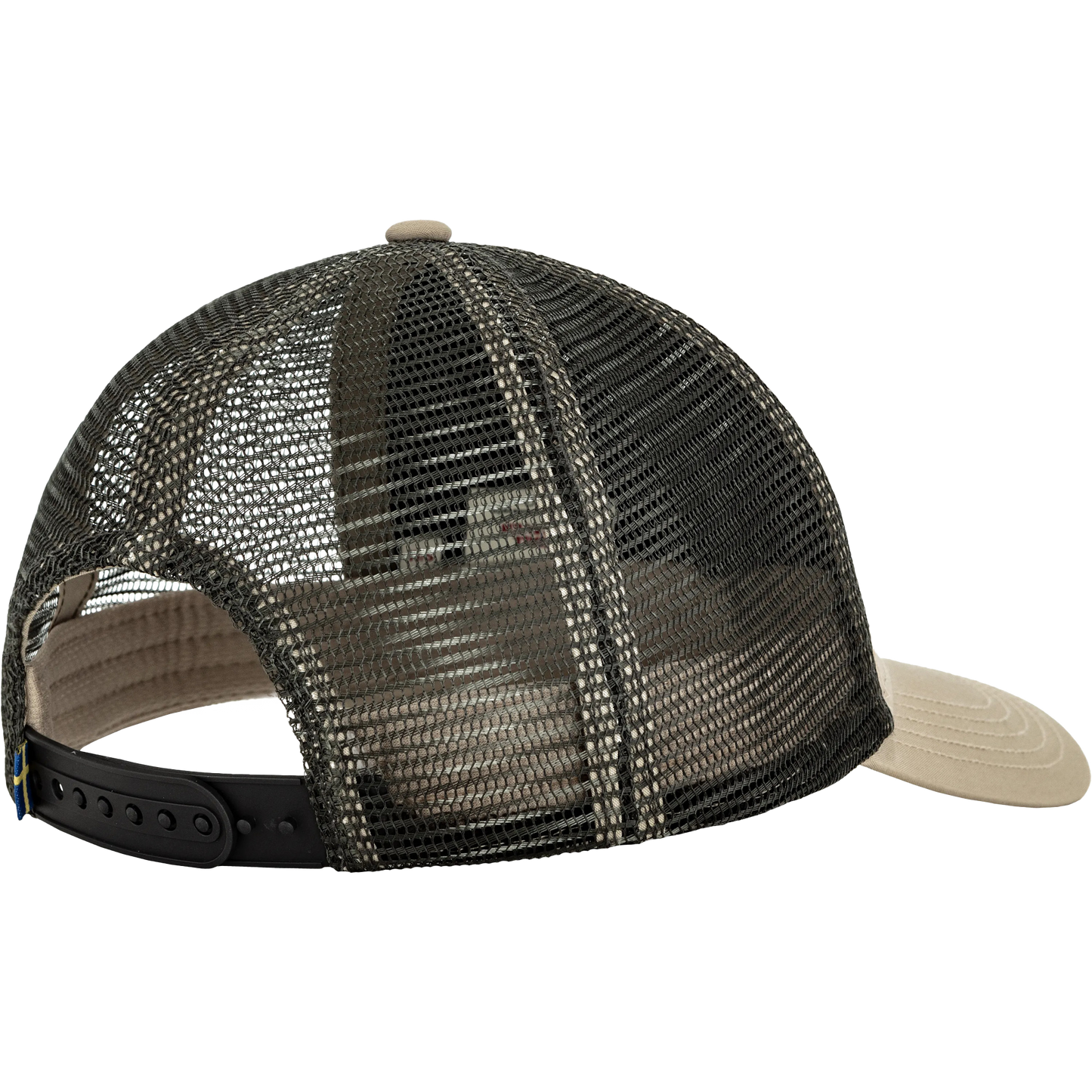 Fjällräven Badge Långtradarkeps Cap