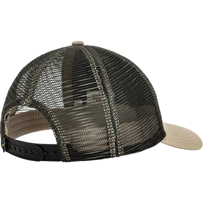 Fjällräven Badge Långtradarkeps Cap