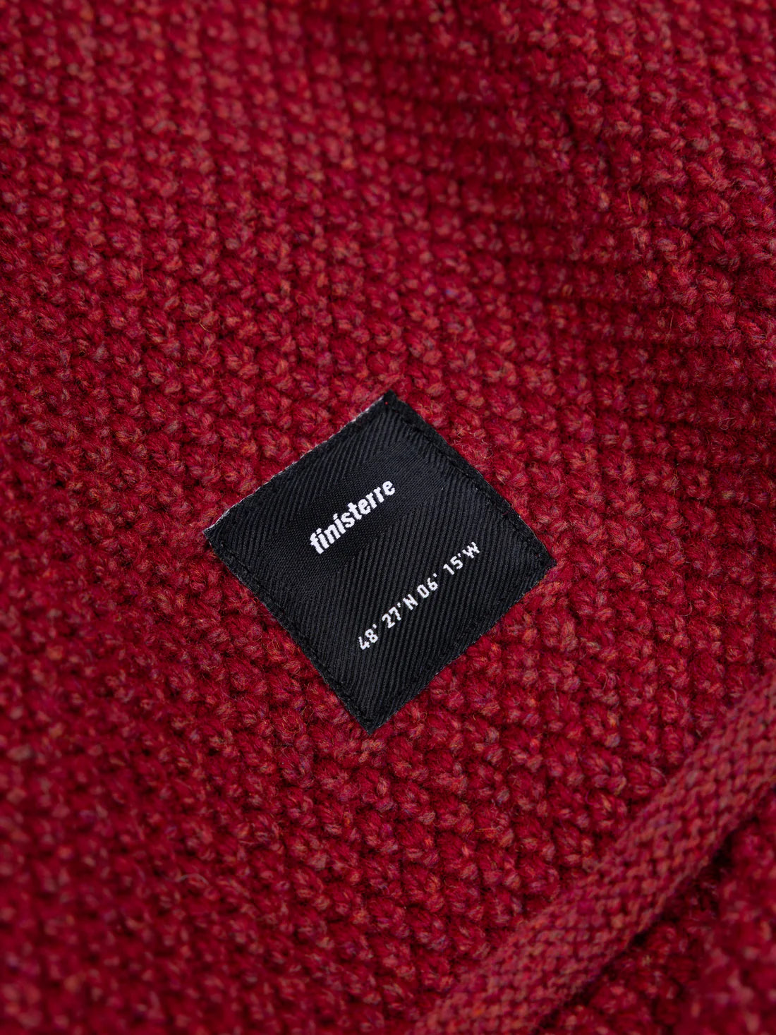 Finisterre Barents Jumper