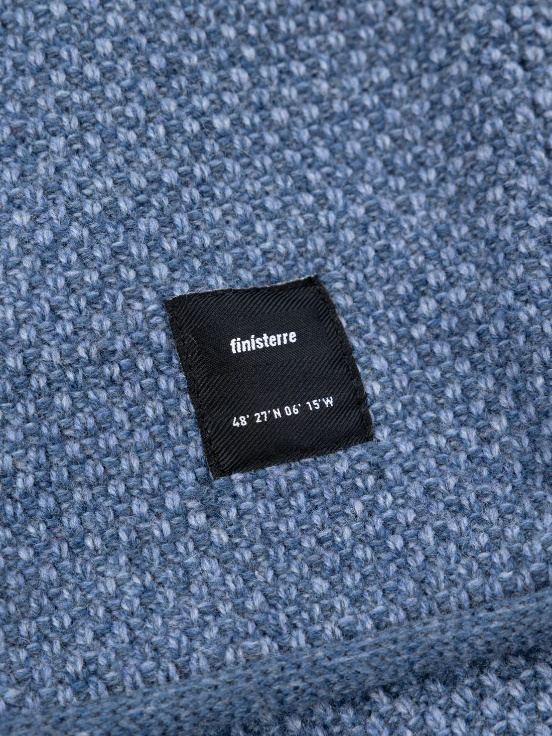 Finisterre Barents Jumper