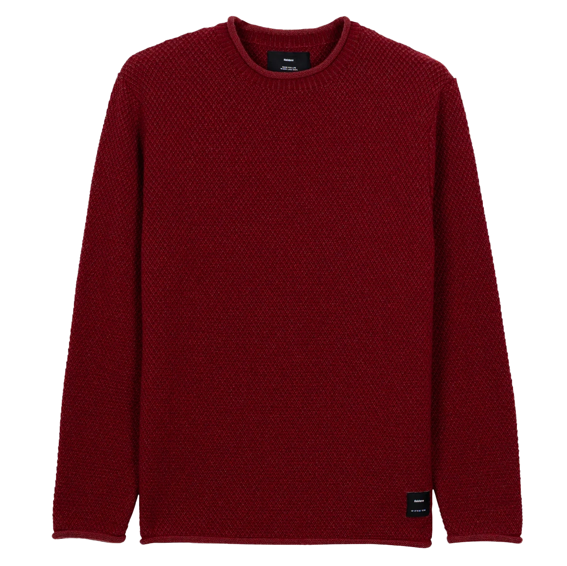 Finisterre Barents Jumper