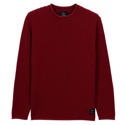 Finisterre Barents Jumper
