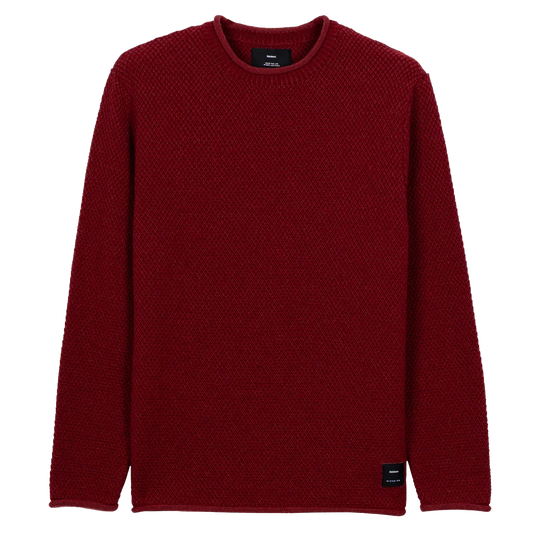Finisterre Barents Jumper