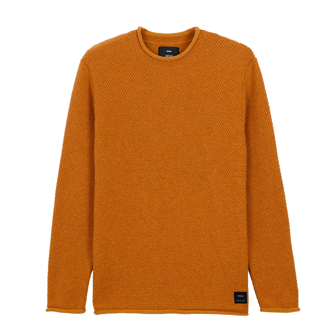 Finisterre Barents Jumper