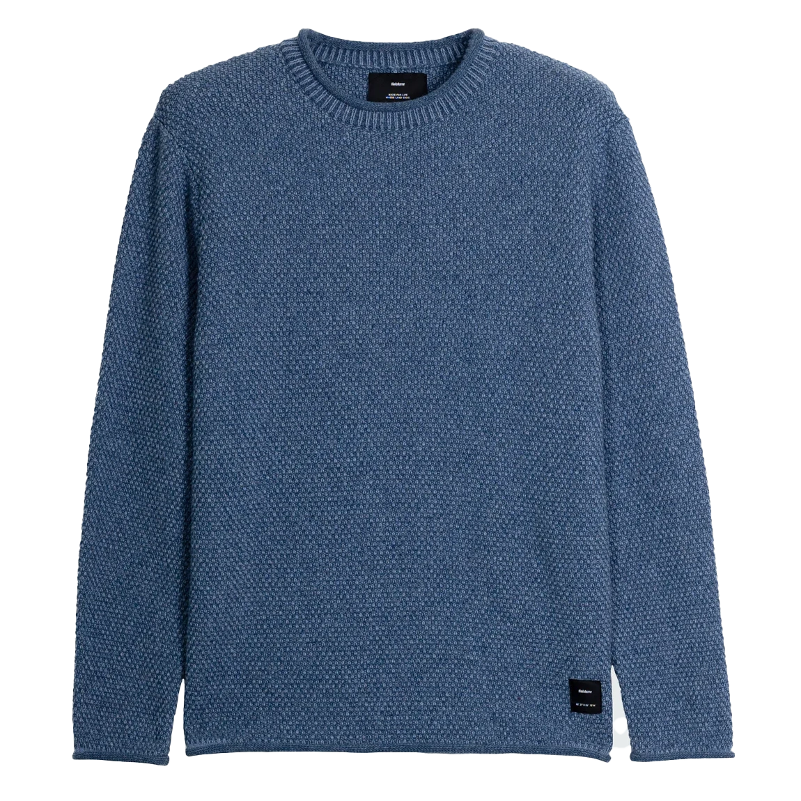 Finisterre Barents Jumper