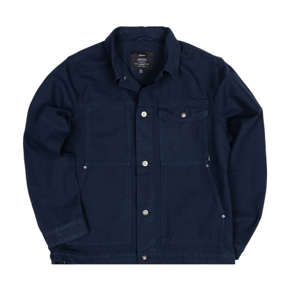 Finisterre Basset Trucker Jacket
