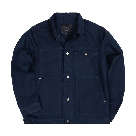 Finisterre Basset Trucker Jacket