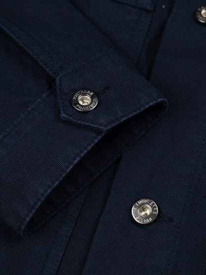 Finisterre Basset Trucker Jacket