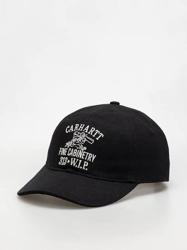 Carhartt WIP Cabinetry Cap