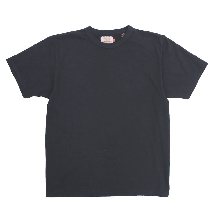 Sunray Haleiwa T-Shirt | Blue Graphite