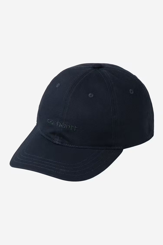 Carhartt WIP Canvas Script Cap