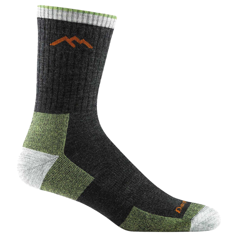 Darn Tough Hiker Micro Crew Midweight Socks