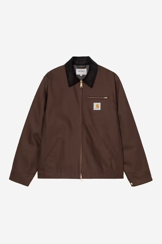 Carhartt WIP Detroit Jacket (Winter)