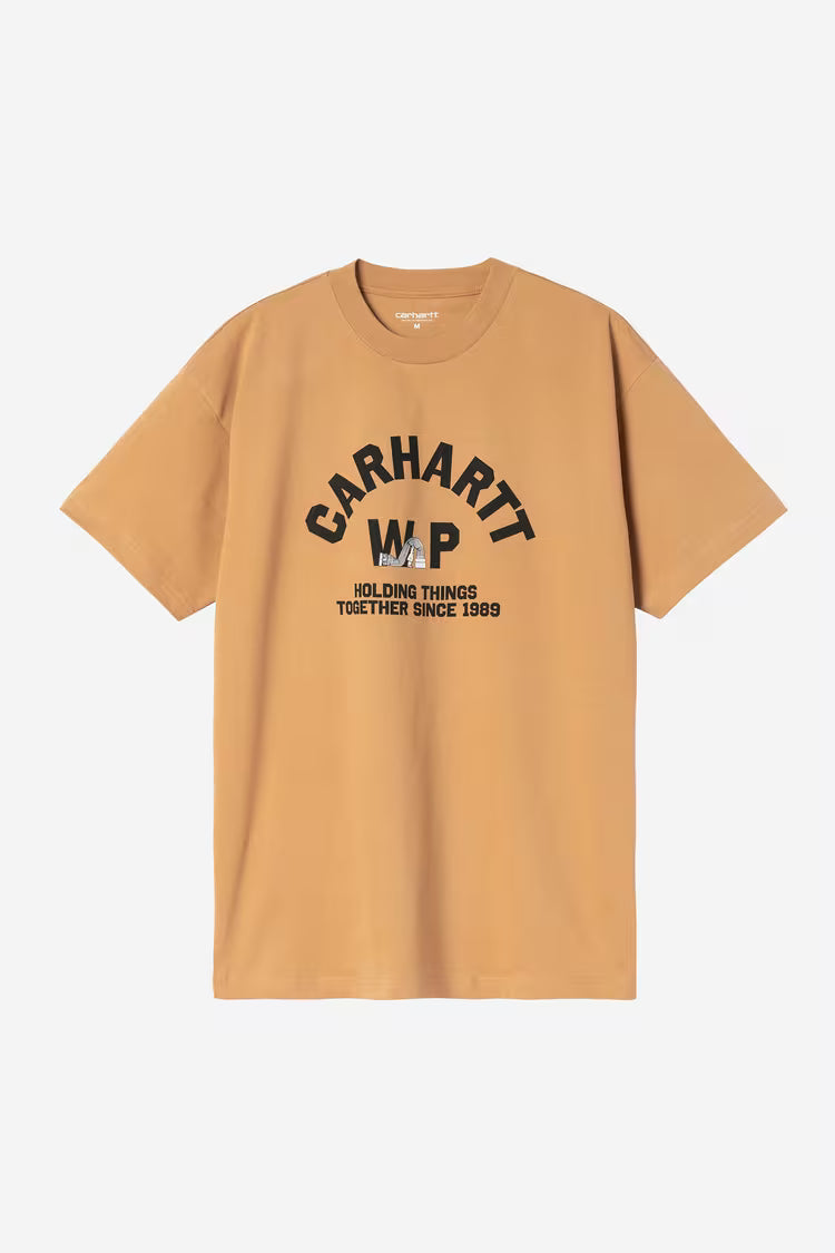 Carhartt WIP Column T-Shirt