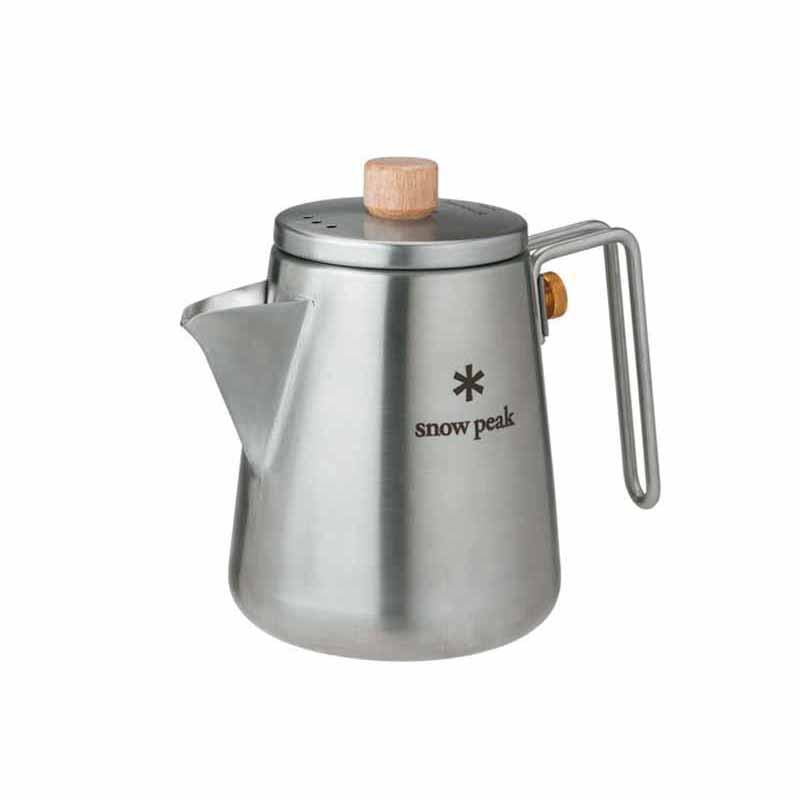 Snow Peak Field Barista Kettle