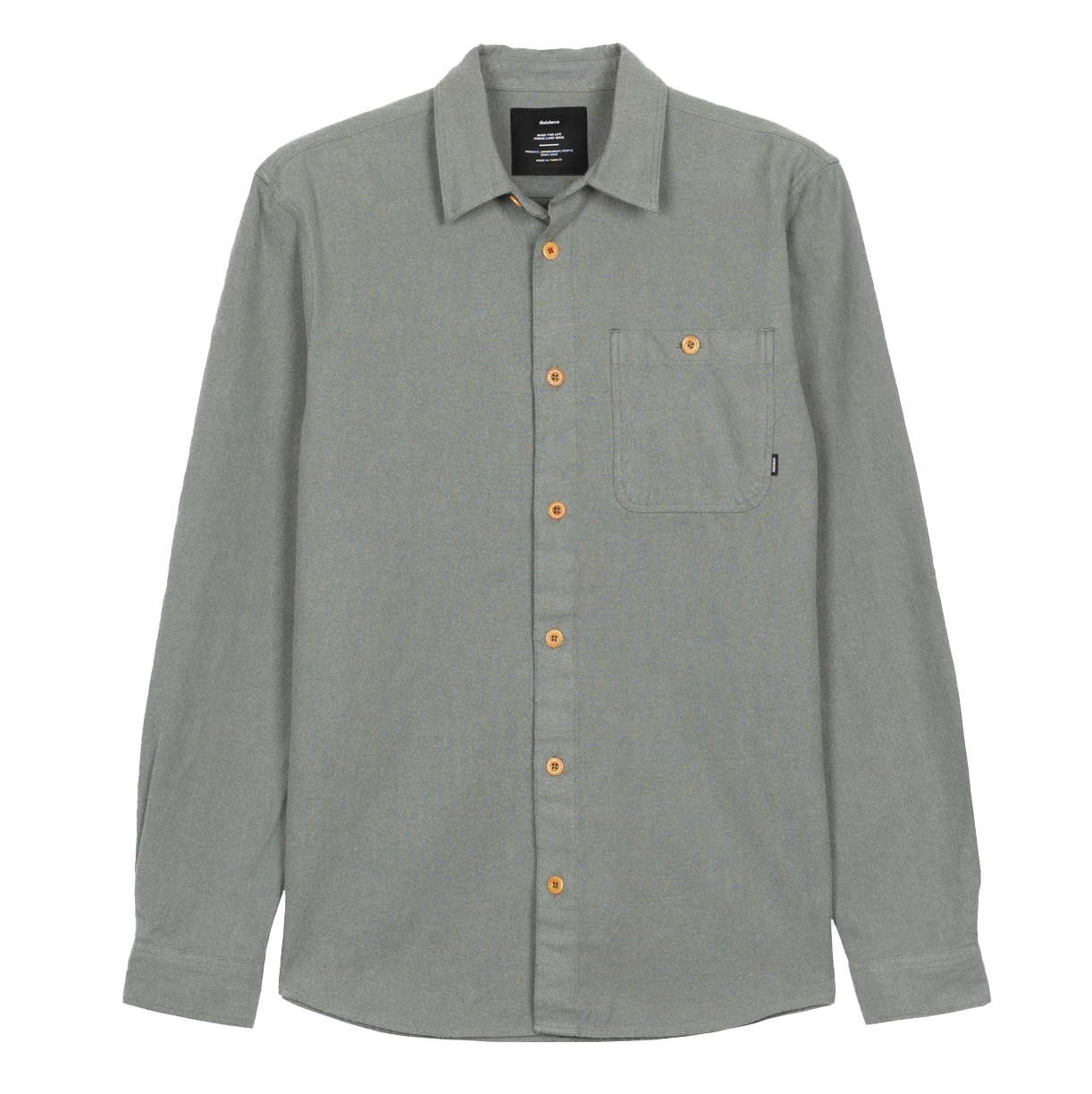 Finisterre Gylly Shirt