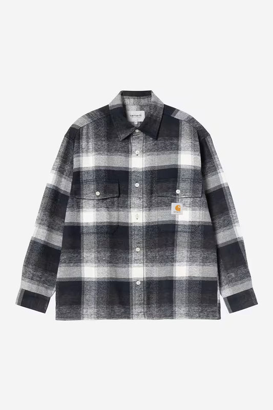 Carhartt WIP L/S Esterson Shirt