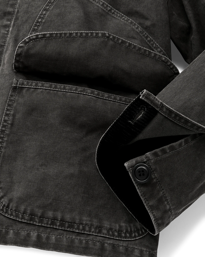 Filson Canvas Outfitter Jacket