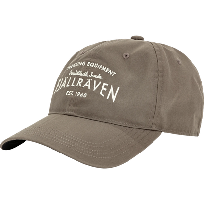 Fjällräven Est 1960 Långtradarkeps Cap