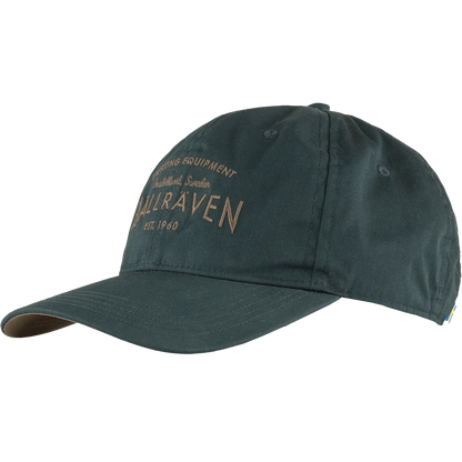 Fjällräven Est 1960 Långtradarkeps Cap